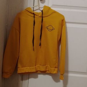 Really cute hoodie